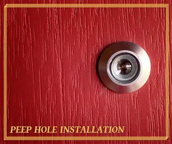 Locksmith Key Store Roselle, IL 630-823-0343 - peep-hole-68-40mod